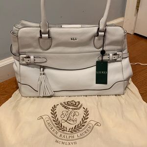 Brand new Ralph Lauren handbag